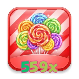 559x